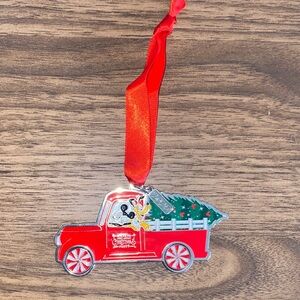 Mickey’s Very Merry 2025 Ornament